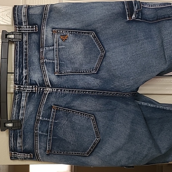 VIP jeans - Picture 5 of 7